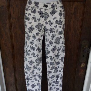 Juniors pants